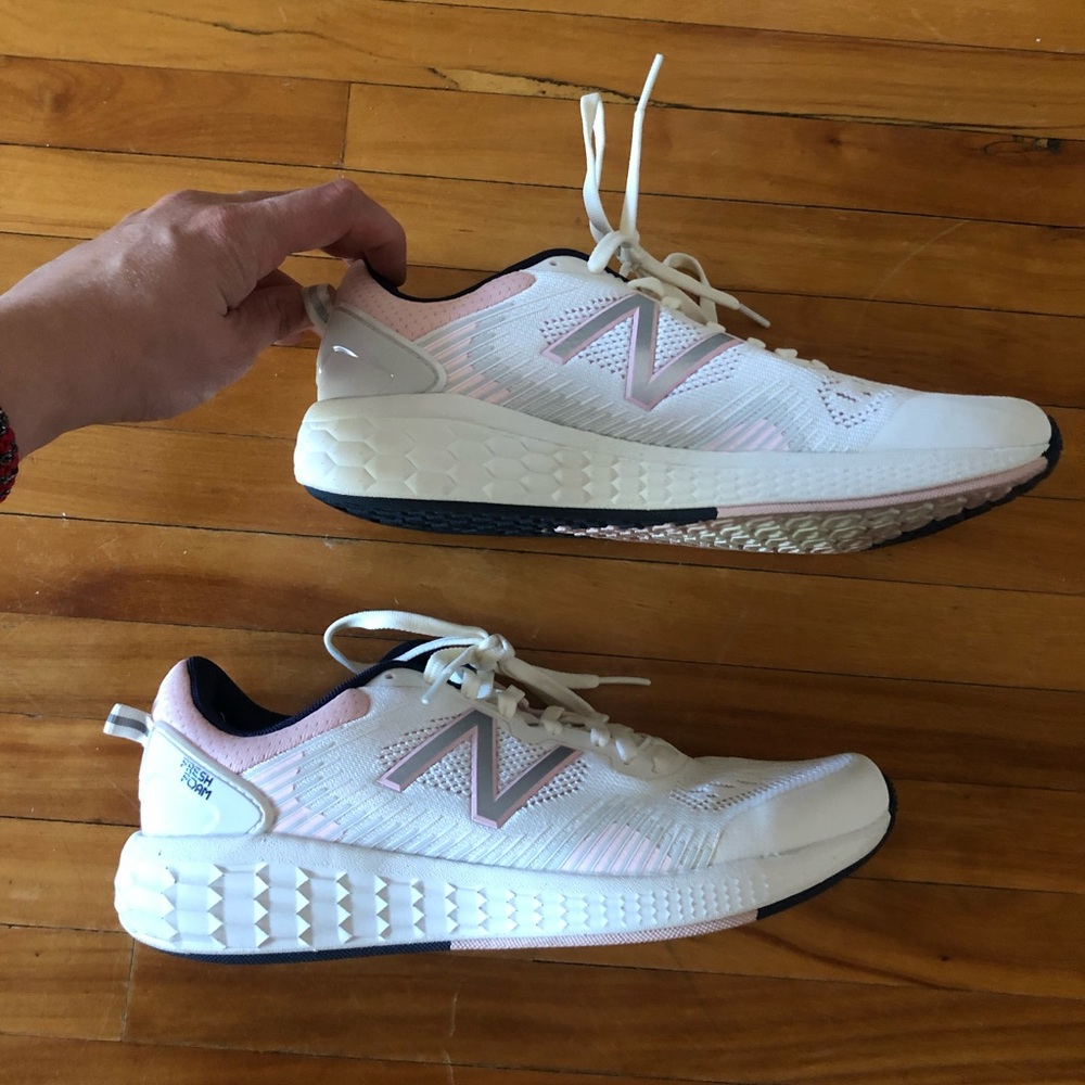 New Balance Fresh Foam Sneakers